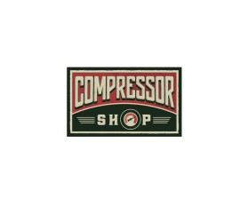 Compressor Shop entry by xversion
