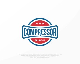 Compressor Shop entry by Armoza10