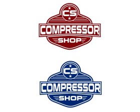 Compressor Shop entry by Ilham Fajri