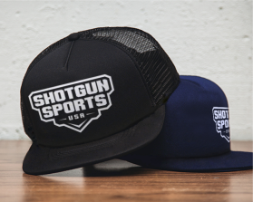 Shotgun Sports USA entry by SawDesigns