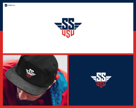Shotgun Sports USA entry by naya