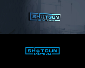 Shotgun Sports USA entry by art dent