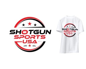 Shotgun Sports USA entry by mustafin