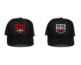 Shotgun Sports USA entry by FOX