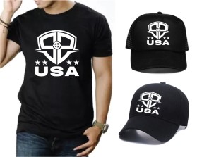 Shotgun Sports USA entry by sujono