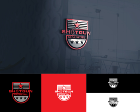 Shotgun Sports USA entry by art dent