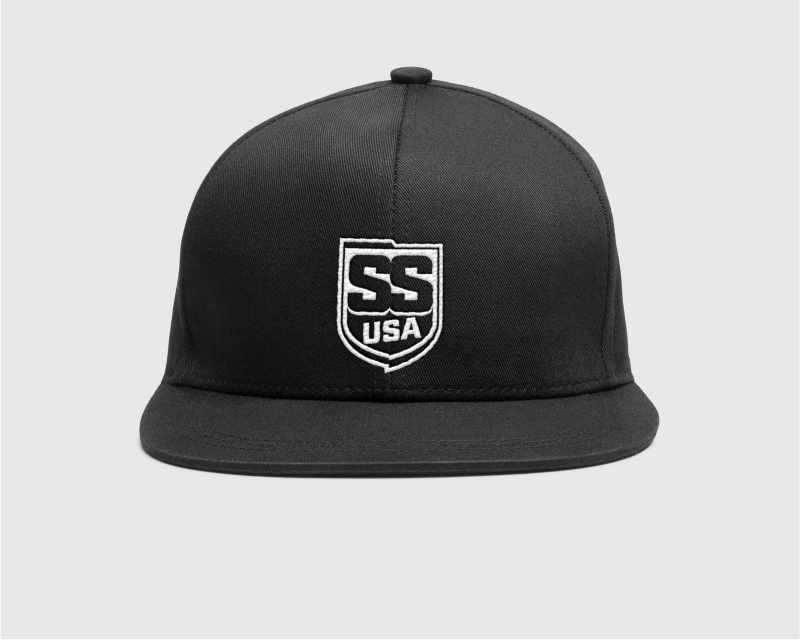 Logo Design for Shotgun Sports USA