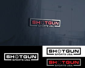 Shotgun Sports USA entry by art dent