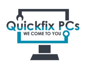 Quickfix PCs entry by Ramadhona