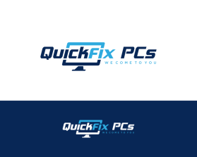 Quickfix PCs entry by erna091