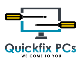 Quickfix PCs entry by Ramadhona