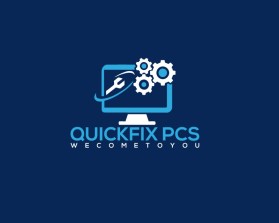 Quickfix PCs entry by freelancernursultan