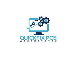 Quickfix PCs entry by freelancernursultan