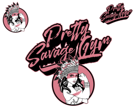 Pretty Savage Gym entry by Digiti Minimi