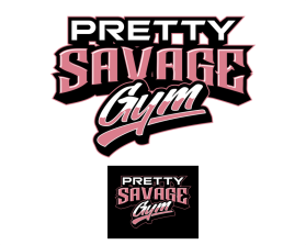 Pretty Savage Gym entry by Digiti Minimi