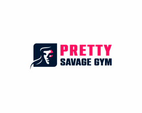 Pretty Savage Gym entry by asf