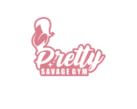 Pretty Savage Gym entry by meera