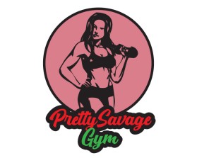 Pretty Savage Gym entry by Dev