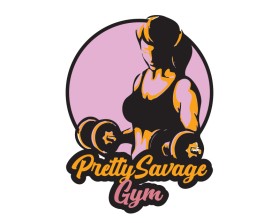 Pretty Savage Gym entry by Dev