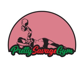 Pretty Savage Gym entry by Dev
