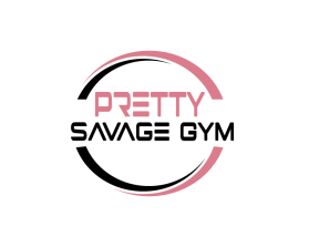 Pretty Savage Gym entry by Colorsurf
