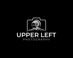 Upper Left Photography entry by FOX