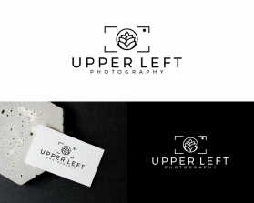 Upper Left Photography entry by juang_astrajingga