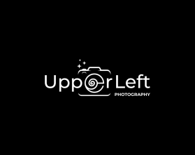 Upper Left Photography entry by andsue