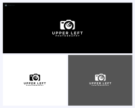 Upper Left Photography entry by naya