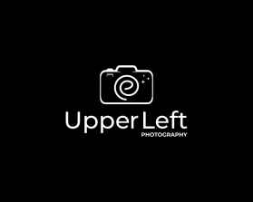 Upper Left Photography entry by andsue
