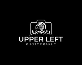 Upper Left Photography entry by FOX