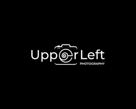 Upper Left Photography entry by andsue