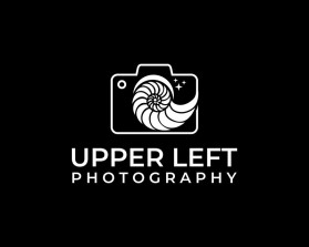 Upper Left Photography entry by FOX