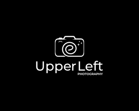 Upper Left Photography entry by andsue
