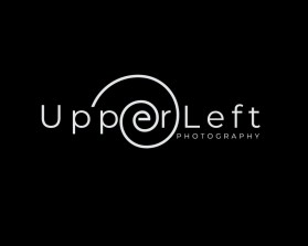 Upper Left Photography entry by plexdesign