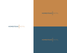Homestead Motel entry by noteracoki54