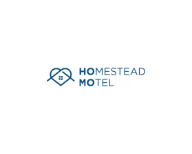 Homestead Motel entry by pepep