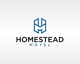 Homestead Motel entry by mustafin