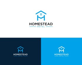 Homestead Motel entry by alfisyhab