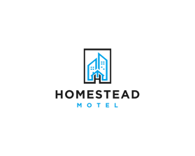 Homestead Motel entry by meera