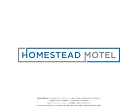 Homestead Motel entry by manaf