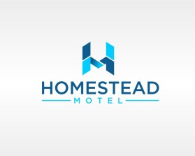 Homestead Motel entry by mustafin