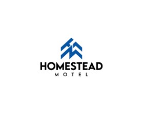 Homestead Motel entry by aAstudio