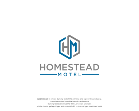 Homestead Motel entry by manaf