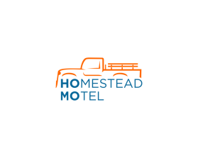 Homestead Motel entry by pepep