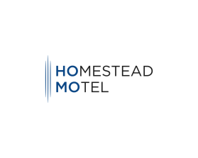 Homestead Motel entry by okley