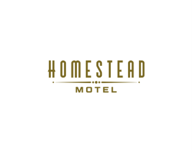 Homestead Motel entry by Fathenry