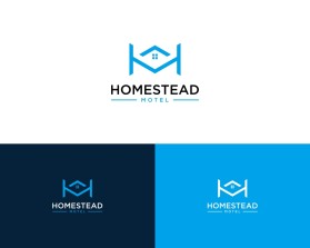 Homestead Motel entry by alfisyhab