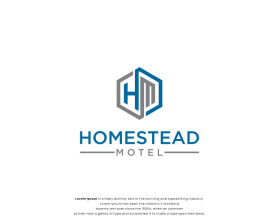 Homestead Motel entry by manaf
