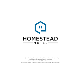 Homestead Motel entry by manaf